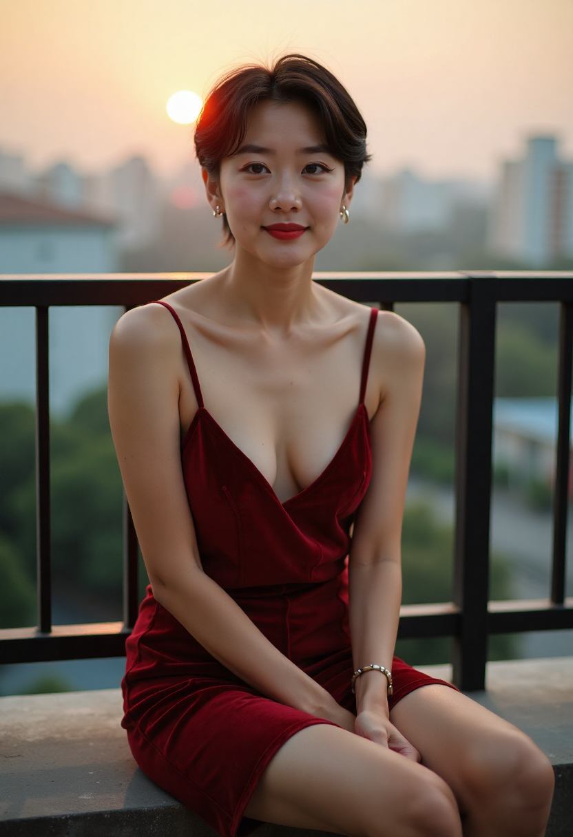离婚后她成了顶流缩略图