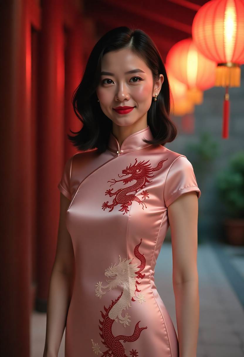 闪婚老公竟是首富剧照