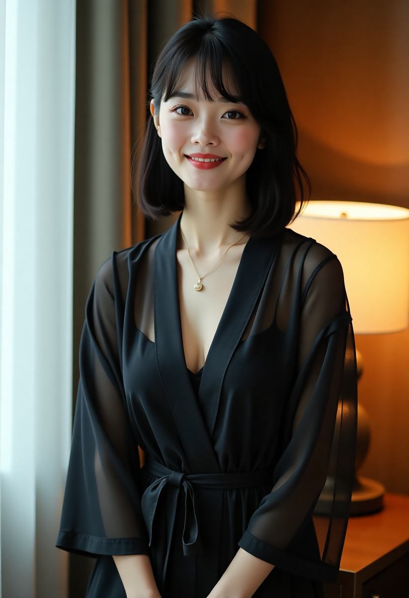 天降小福星海报