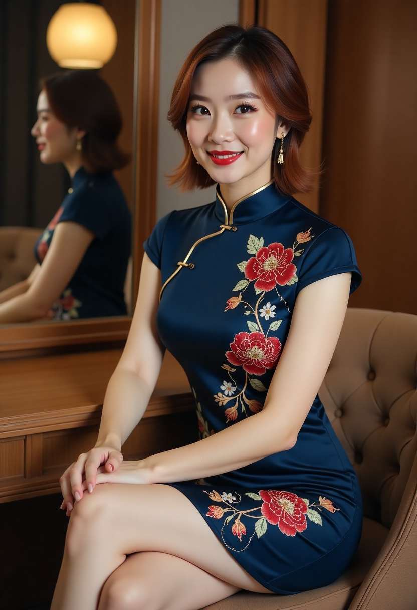 回声档案馆剧照