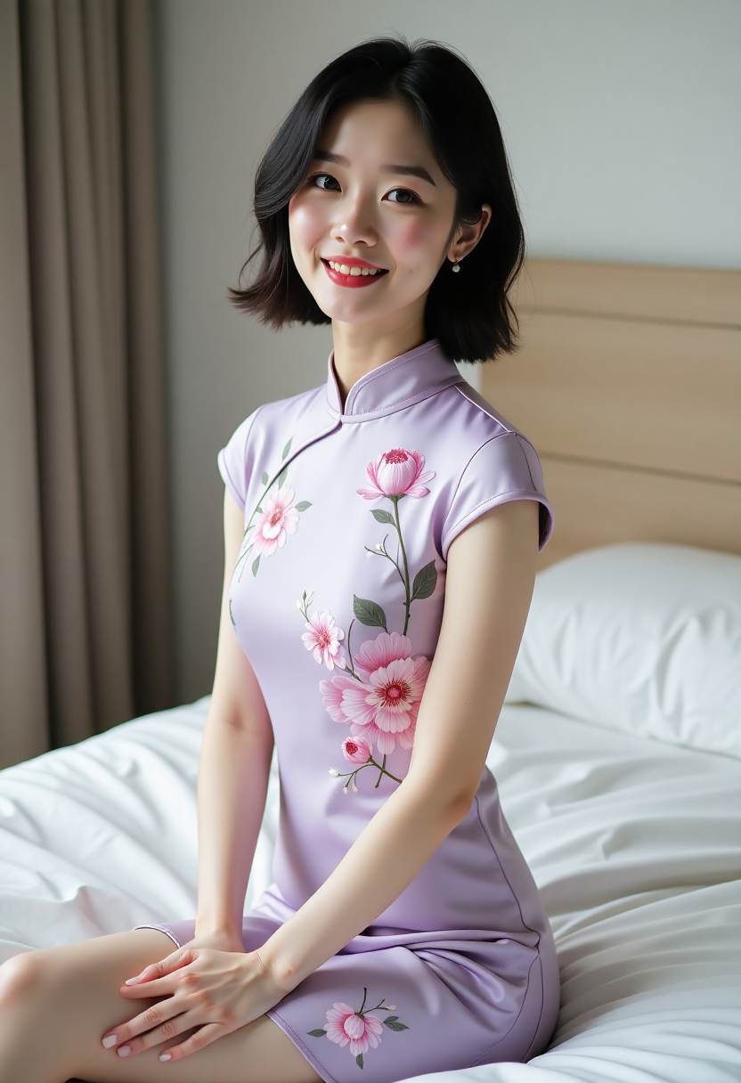 闪婚老公竟是首富缩略图
