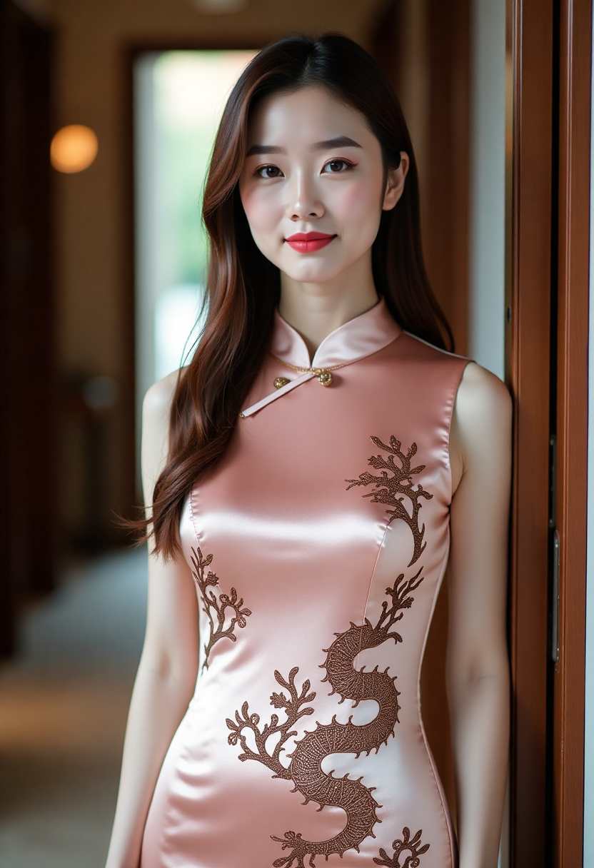 千金归来海报