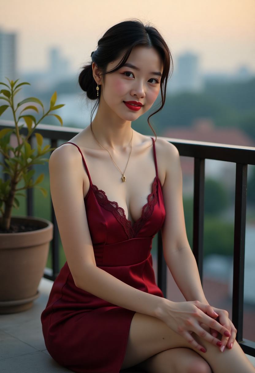闪婚老公竟是首富剧照