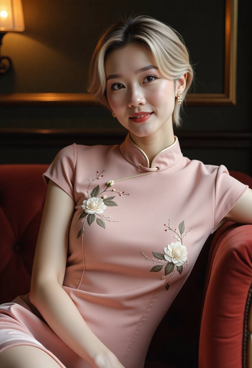 我的老婆是女总裁海报