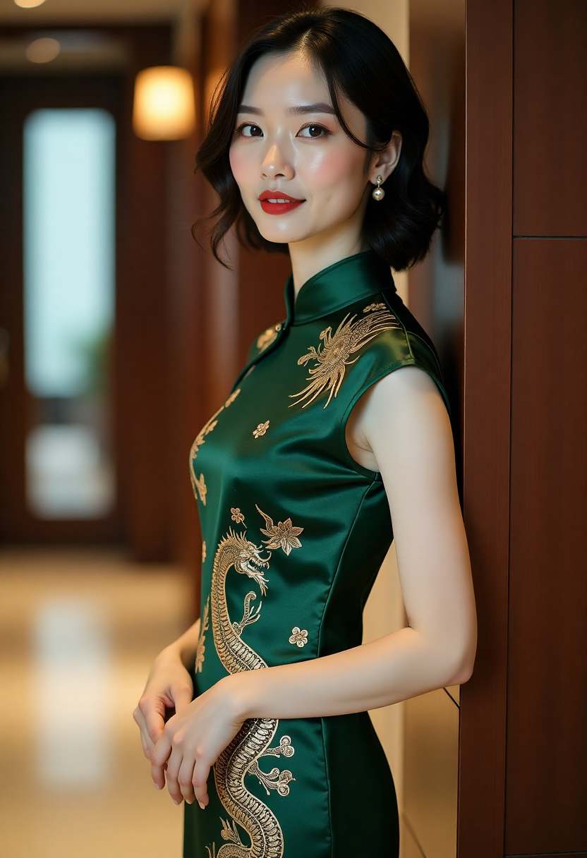 暗巷追凶剧照