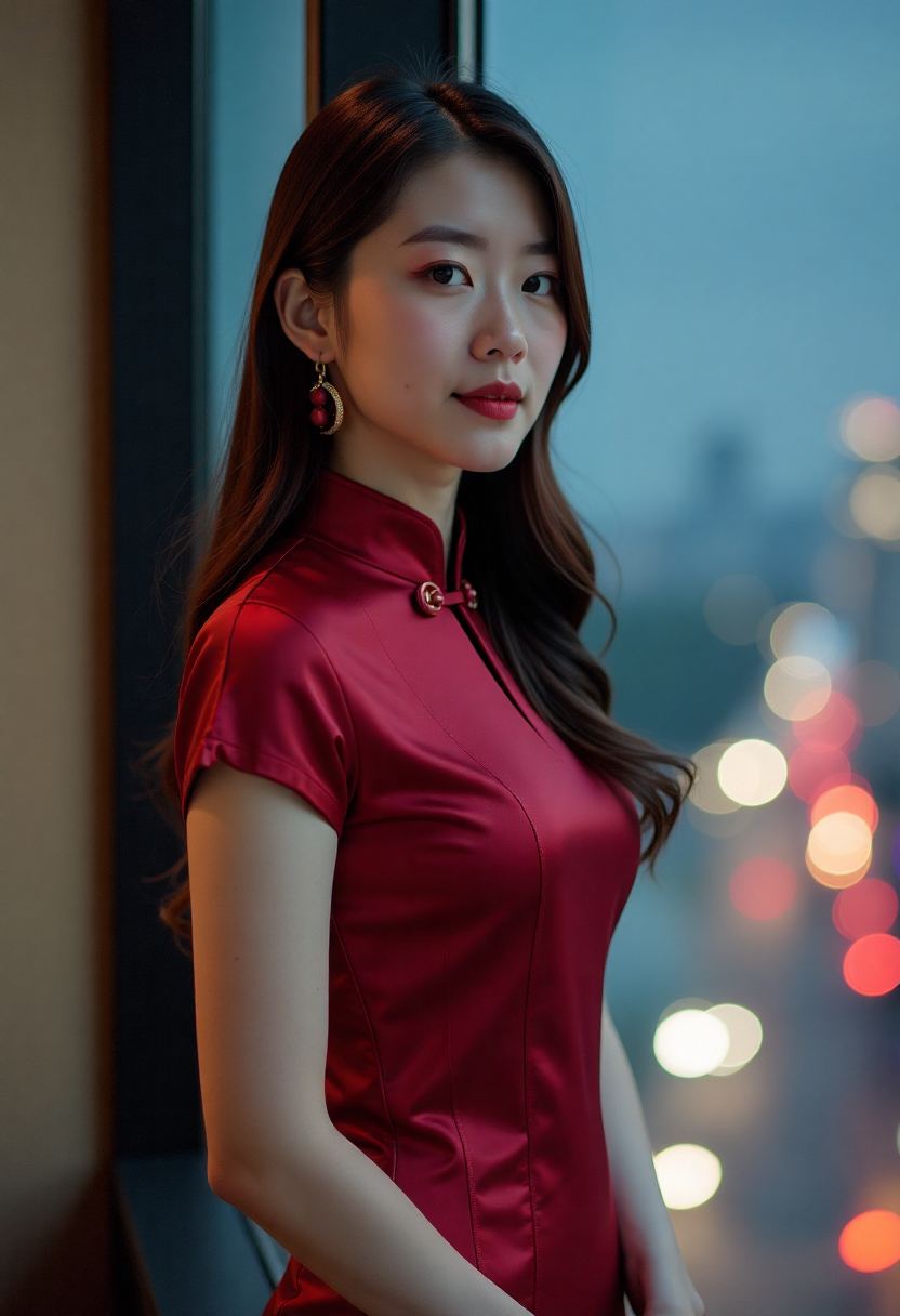 隔壁的钢琴声海报