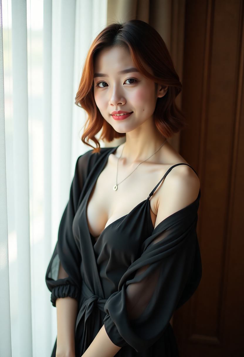 时间折叠局剧照